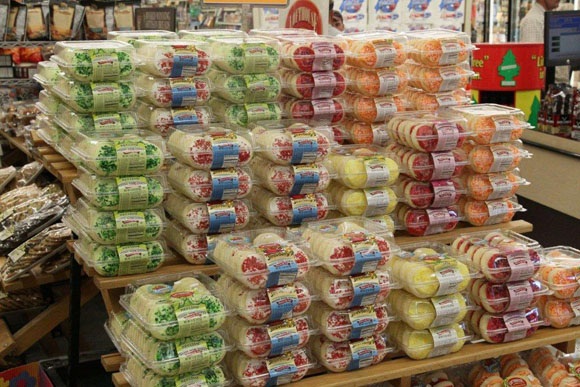 Bakery Department 2