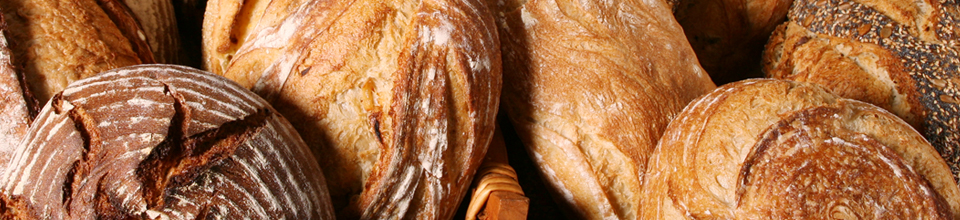 Bakery Department