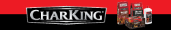 CharKing Logo