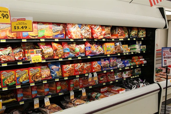 Meat Department 2
