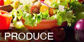 Produce Department