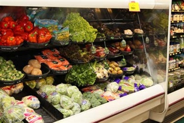 Produce Department 1
